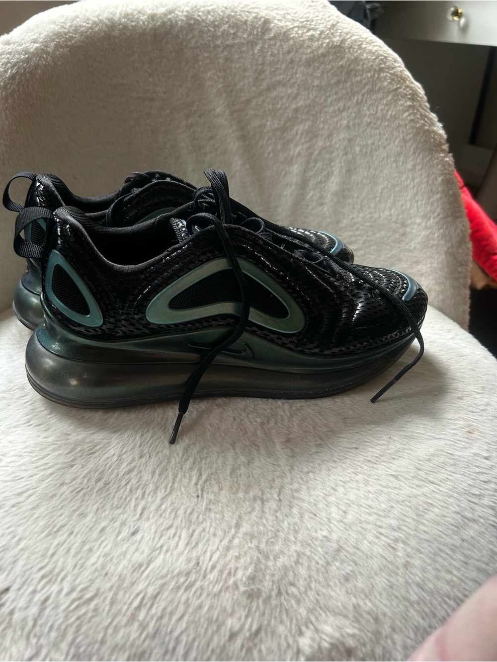 Nike Air Max 720 'Throwback Future'